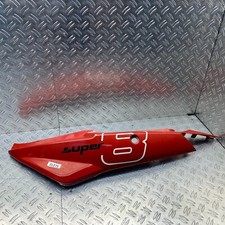 FLÜGEL HECK UNTEN RECHTS KYMCO SUPER 8 4T Bj,07-17 CK50QT-6 Original 21275