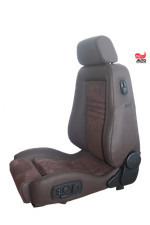 Recaro Ergomed ES SAB  Klima