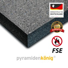 Akustik Verbundschaum