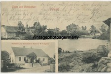 D8347 Ak Polen Camionken