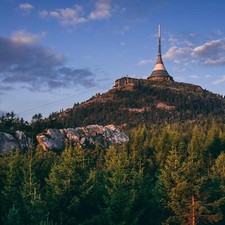 Reichenberg Isergebirge