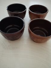 Fondue Schälchen für Saucen