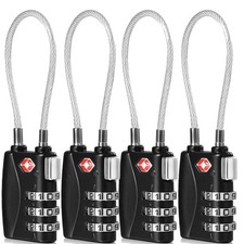 4 Pack Security+Flexibility