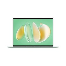 Huawei MateBook 14 2024 1TB 16GB grün Notebook USB-C OLED 14.2" Windows QWERTZ