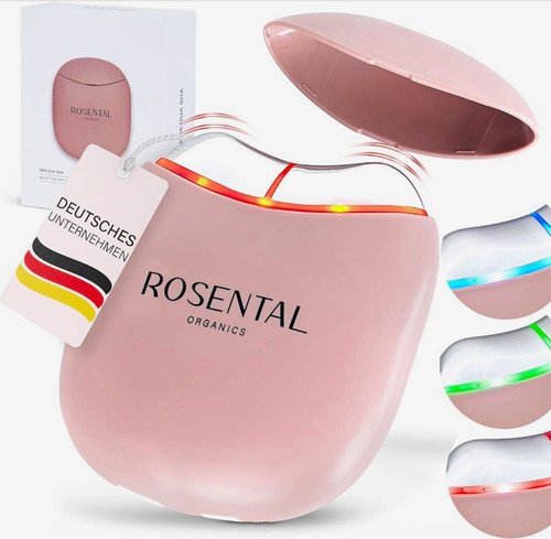 Rosental gua sha ems - rosental,
