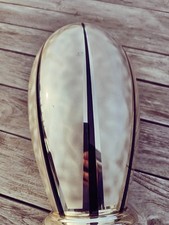 WMF IKORA Zeppelin-Vase, Art