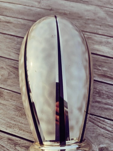 Wmf ikora zeppelin vase - ikora, art