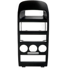 Armaturenbrett Konsole Verkleidung Rahmen Abdeckung für Astra G 1998-2005...