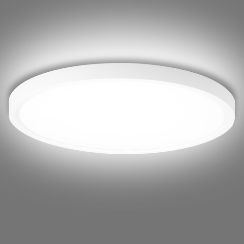 60w led deckenlampe - led, panel