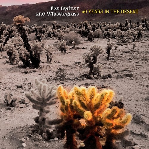 Lisa bodnar whistlegrass - &, 40