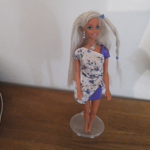 Barbie puppe sparkle beach - puppe,