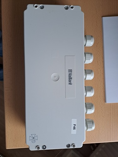 Vaillant ecotec exclusiv - , vc
