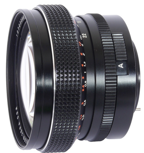 Neuwertig carl zeiss - neuwertig!,