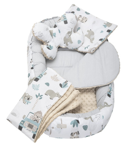 Medi partners babynest - partners,