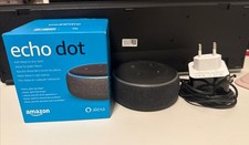 Amazon Echo Dot 3. Generation