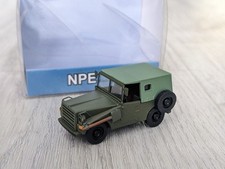 NPE 1:87 IFA P3 olivgrün
