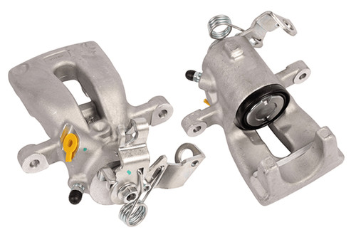 Bremssattel hinterachse rechts - bremssattel,