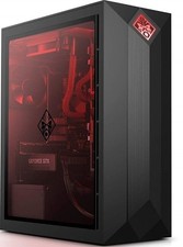 HP OMEN Obelisk 875-0034 Intel