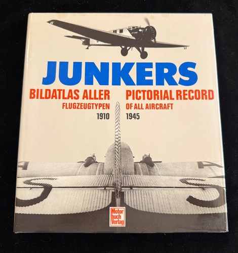 Junkers bildatlas aller - bildatlas,