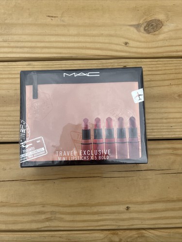 New mac travel - mac, mini