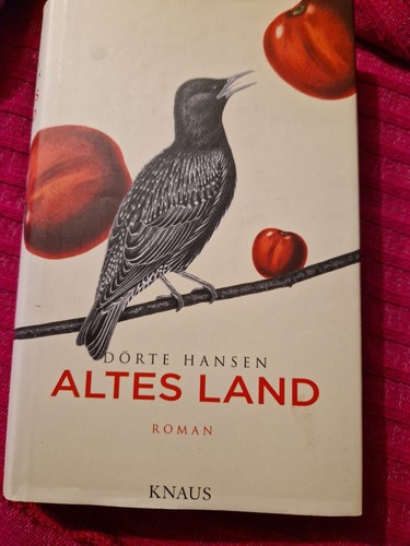 Altes land roman - altes,