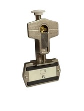 NIDEK Pattern Setting Unit