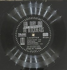 Ian Dury & The Blockheads