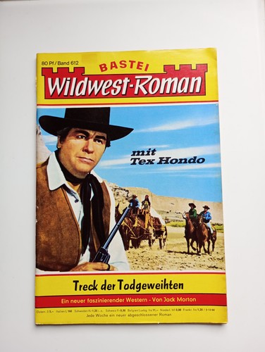 Wildwest roman band - wildwest-roman,, 612,