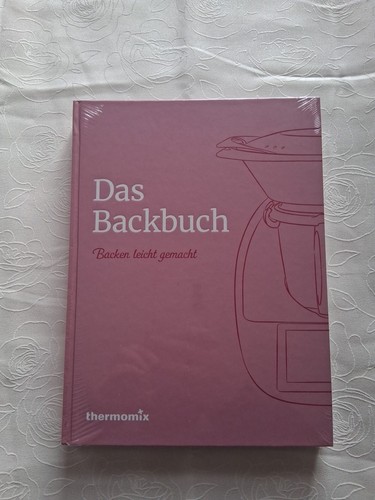 Vorwerk thermomix kochbuch - thermomix,