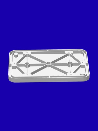 Wartungsdeckel für siemens - für,
