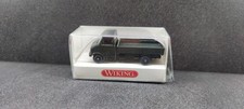 1:87 - Wiking - Bedford Pritschen-LKW in OVP / 089