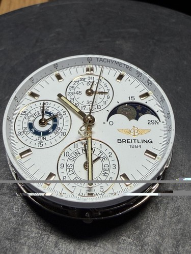 Breitling uhrwerk - breitling,