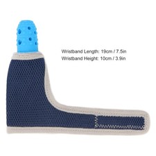 Baby Finger Guard Silikon