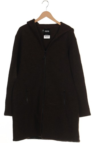 Mufflon mantel damen jacke - damen,