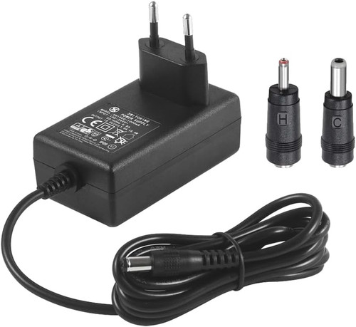 18v netzteil dc adapter - netzteil,