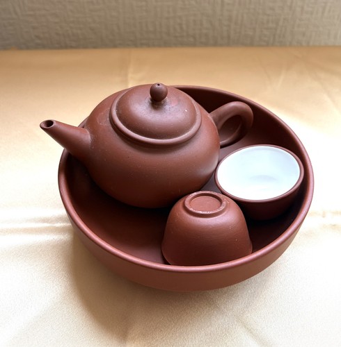 Chinesisches 荆溪徐製