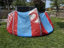 12m Cabrinha Switchblade