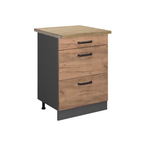 Küchenunterschrank vicco - küchenunterschrank,