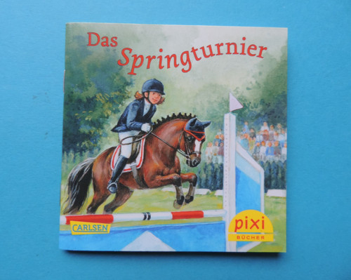 Pixi buch 2097 das - pixi,