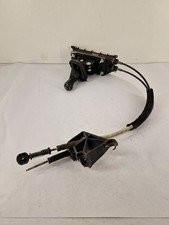 VW POLO V 6R 6C Schaltkulisse