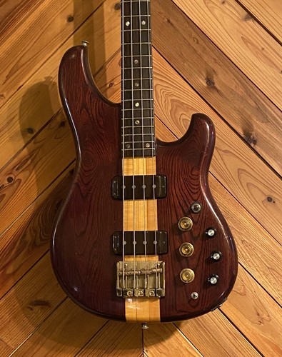 Ibanez mc924 dark stain - ibanez,