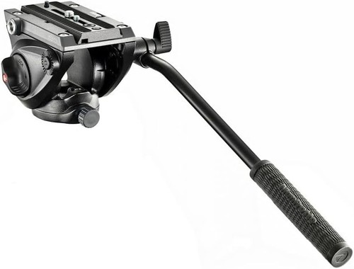 Manfrotto mvh500ah kompakt - manfrotto,