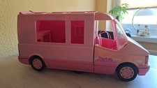 Barbie Wohnmobil aus den 90igern Jahren (ca.35 Jahre alt)