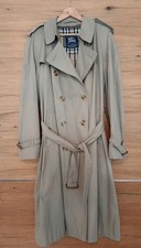 Burberrys Kensington Trenchcoat Vintage 80er/90er RL 56 XL