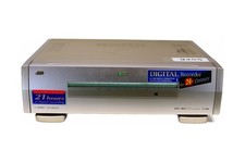 JVC HM-DR10000 | Digital VHS /