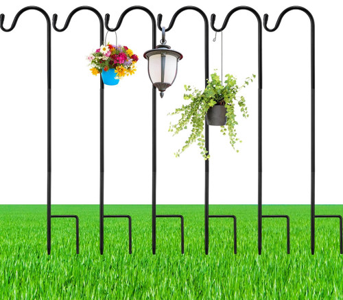 Garten schäferhaken 1 m - 1,