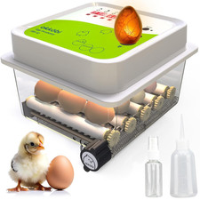 Brutautomat Okköbi OBI-12 12