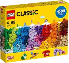 LEGO CLASSIC Extragroße