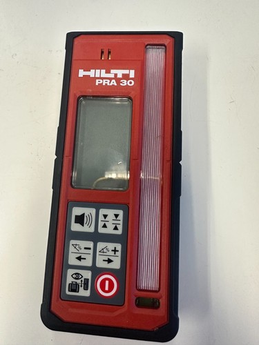 Hilti pra empfänger - hilti,
