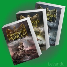 Chroniken der Schattenjäger